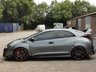 USED 2015 65 HONDA CIVIC 2.0 i-VTEC Type R GT Hatchback 5dr Petrol Manual Euro 6 (s/s) (310 ps) SERVICED BY HONDA IN JUNE 2025!
