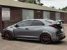 USED 2015 65 HONDA CIVIC 2.0 i-VTEC Type R GT Hatchback 5dr Petrol Manual Euro 6 (s/s) (310 ps) SERVICED BY HONDA IN JUNE 2025!