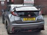 USED 2015 65 HONDA CIVIC 2.0 i-VTEC Type R GT Hatchback 5dr Petrol Manual Euro 6 (s/s) (310 ps) SERVICED BY HONDA IN JUNE 2025!