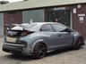 USED 2015 65 HONDA CIVIC 2.0 i-VTEC Type R GT Hatchback 5dr Petrol Manual Euro 6 (s/s) (310 ps) SERVICED BY HONDA IN JUNE 2025!