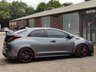 USED 2015 65 HONDA CIVIC 2.0 i-VTEC Type R GT Hatchback 5dr Petrol Manual Euro 6 (s/s) (310 ps) SERVICED BY HONDA IN JUNE 2025!
