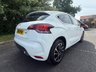 USED 2016 16 DS AUTOMOBILES DS 4 1.6 BlueHDi Elegance Hatchback 5dr Diesel Manual Euro 6 (s/s) (120 ps) 