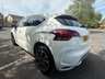 USED 2016 16 DS AUTOMOBILES DS 4 1.6 BlueHDi Elegance Hatchback 5dr Diesel Manual Euro 6 (s/s) (120 ps) 