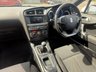 USED 2016 16 DS AUTOMOBILES DS 4 1.6 BlueHDi Elegance Hatchback 5dr Diesel Manual Euro 6 (s/s) (120 ps) 