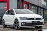 USED 2021 21 VOLKSWAGEN POLO 1.0 TSI R-Line Hatchback 5dr Petrol DSG Euro 6 (s/s) (110 ps) HEATED SEATS, 17&rdquo; ALLOYS
