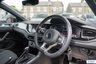 USED 2021 21 VOLKSWAGEN POLO 1.0 TSI R-Line Hatchback 5dr Petrol DSG Euro 6 (s/s) (110 ps) HEATED SEATS, 17&rdquo; ALLOYS