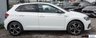 USED 2021 21 VOLKSWAGEN POLO 1.0 TSI R-Line Hatchback 5dr Petrol DSG Euro 6 (s/s) (110 ps) HEATED SEATS, 17&rdquo; ALLOYS
