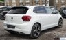 USED 2021 21 VOLKSWAGEN POLO 1.0 TSI R-Line Hatchback 5dr Petrol DSG Euro 6 (s/s) (110 ps) HEATED SEATS, 17&rdquo; ALLOYS