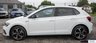 USED 2021 21 VOLKSWAGEN POLO 1.0 TSI R-Line Hatchback 5dr Petrol DSG Euro 6 (s/s) (110 ps) HEATED SEATS, 17&rdquo; ALLOYS