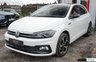 USED 2021 21 VOLKSWAGEN POLO 1.0 TSI R-Line Hatchback 5dr Petrol DSG Euro 6 (s/s) (110 ps) HEATED SEATS, 17&rdquo; ALLOYS