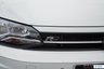 USED 2021 21 VOLKSWAGEN POLO 1.0 TSI R-Line Hatchback 5dr Petrol DSG Euro 6 (s/s) (110 ps) HEATED SEATS, 17&rdquo; ALLOYS