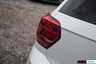USED 2021 21 VOLKSWAGEN POLO 1.0 TSI R-Line Hatchback 5dr Petrol DSG Euro 6 (s/s) (110 ps) HEATED SEATS, 17&rdquo; ALLOYS