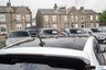 USED 2021 21 VOLKSWAGEN POLO 1.0 TSI R-Line Hatchback 5dr Petrol DSG Euro 6 (s/s) (110 ps) HEATED SEATS, 17&rdquo; ALLOYS