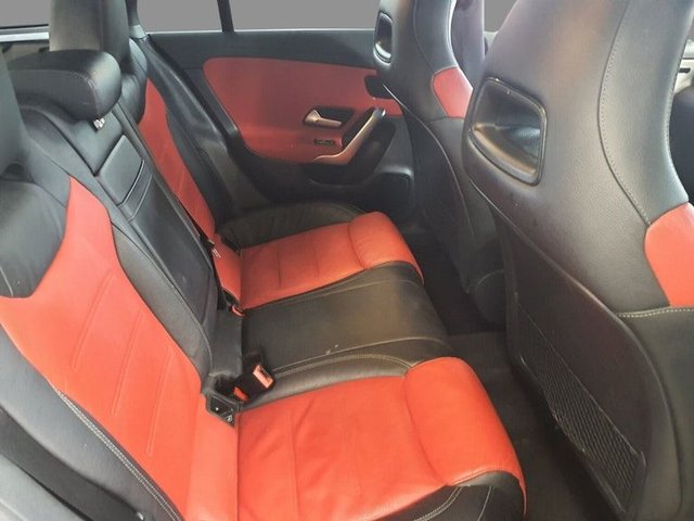 View our MERCEDES-BENZ CLA