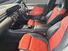 USED 2021 21 MERCEDES-BENZ CLA 1.3 CLA200 AMG Line (Premium 2) Shooting Brake 7G-DCT (163 ps) RED LEATHER INTERIOR, PREMIUM PACK, SATNAV  1 FORMER KEEPER /DIGITAL DASH