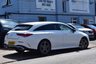 USED 2021 21 MERCEDES-BENZ CLA 1.3 CLA200 AMG Line (Premium 2) Shooting Brake 7G-DCT | 2 KEYS |  RED LEATHER INTERIOR |  PREMIUM PACK | SAT NAV |  1 FORMER KEEPER /DIGITAL DASH