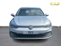 USED 2021 21 VOLKSWAGEN GOLF 1.5 TSI Life Hatchback 5dr Petrol Manual Euro 6 (s/s) (130 ps) *DRIVE ME AWAY TODAY*