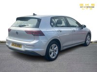 USED 2021 21 VOLKSWAGEN GOLF 1.5 TSI Life Hatchback 5dr Petrol Manual Euro 6 (s/s) (130 ps) *DRIVE ME AWAY TODAY*