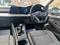 USED 2021 21 VOLKSWAGEN GOLF 1.5 TSI Life Hatchback 5dr Petrol Manual Euro 6 (s/s) (130 ps) *DRIVE ME AWAY TODAY*