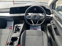 USED 2021 21 VOLKSWAGEN GOLF 1.5 TSI Life Hatchback 5dr Petrol Manual Euro 6 (s/s) (130 ps) *DRIVE ME AWAY TODAY*