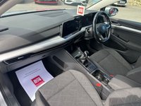 USED 2021 21 VOLKSWAGEN GOLF 1.5 TSI Life Hatchback 5dr Petrol Manual Euro 6 (s/s) (130 ps) *DRIVE ME AWAY TODAY*