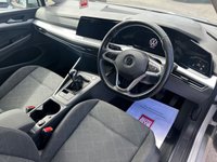USED 2021 21 VOLKSWAGEN GOLF 1.5 TSI Life Hatchback 5dr Petrol Manual Euro 6 (s/s) (130 ps) *DRIVE ME AWAY TODAY*
