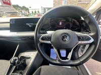 USED 2021 21 VOLKSWAGEN GOLF 1.5 TSI Life Hatchback 5dr Petrol Manual Euro 6 (s/s) (130 ps) *DRIVE ME AWAY TODAY*