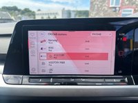 USED 2021 21 VOLKSWAGEN GOLF 1.5 TSI Life Hatchback 5dr Petrol Manual Euro 6 (s/s) (130 ps) *DRIVE ME AWAY TODAY*