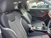 USED 2018 68 AUDI Q2 1.0 TFSI 30 Sport SUV 5dr Petrol Manual Euro 6 (s/s) (116 ps) * CALL 01543 379066**6 MONTHS WARRANTY**12 MONTHS MOT **