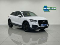 USED 2018 68 AUDI Q2 1.0 TFSI 30 Sport SUV 5dr Petrol Manual Euro 6 (s/s) (116 ps) * CALL 01543 379066**6 MONTHS WARRANTY**12 MONTHS MOT **