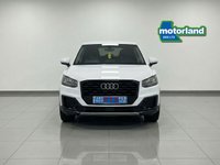 USED 2018 68 AUDI Q2 1.0 TFSI 30 Sport SUV 5dr Petrol Manual Euro 6 (s/s) (116 ps) * CALL 01543 379066**6 MONTHS WARRANTY**12 MONTHS MOT **