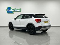 USED 2018 68 AUDI Q2 1.0 TFSI 30 Sport SUV 5dr Petrol Manual Euro 6 (s/s) (116 ps) * CALL 01543 379066**6 MONTHS WARRANTY**12 MONTHS MOT **