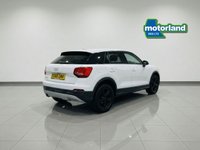 USED 2018 68 AUDI Q2 1.0 TFSI 30 Sport SUV 5dr Petrol Manual Euro 6 (s/s) (116 ps) * CALL 01543 379066**6 MONTHS WARRANTY**12 MONTHS MOT **