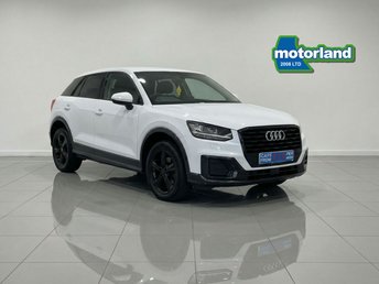 2018 AUDI Q2