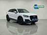 USED 2018 68 AUDI Q2 1.0 TFSI 30 Sport SUV 5dr Petrol Manual Euro 6 (s/s) (116 ps) * CALL 01543 379066**6 MONTHS WARRANTY**12 MONTHS MOT **