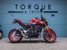 USED 2023 23 KAWASAKI Z900 50th Anniversary 900 Supernaked  Nationwide Delivery &pound;149 - 9.9% APR