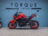 USED 2023 23 KAWASAKI Z900 50th Anniversary 900 Supernaked  Nationwide Delivery &pound;149 - 9.9% APR