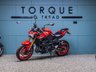 USED 2023 23 KAWASAKI Z900 50th Anniversary 900 Supernaked  Nationwide Delivery &pound;149 - 9.9% APR