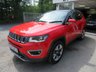 USED 2018 68 JEEP COMPASS 1.4T MultiAirII Limited SUV 5dr Petrol Manual Euro 6 (s/s) (140 ps) This very low mileage example has covered only 24,126 miles from new and we've carried out a detailed inspection and fresh oil change service upon arrival. MOT until January 2026. One Previous Owner.