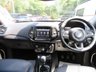 USED 2018 68 JEEP COMPASS 1.4T MultiAirII Limited SUV 5dr Petrol Manual Euro 6 (s/s) (140 ps) This very low mileage example has covered only 24,126 miles from new and we've carried out a detailed inspection and fresh oil change service upon arrival. MOT until January 2026. One Previous Owner.