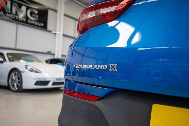 2018 Vauxhall Grandland X 1.2L Sport Nav 5dr - Photo 11