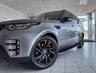 USED 2019 69 LAND ROVER DISCOVERY 3.0 SD V6 SE SUV 5dr Diesel Auto 4WD Euro 6 (s/s) (306 ps) 5 SEATS  LR SERVICE HISTORY - LR REAR SEATS