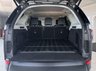 USED 2019 69 LAND ROVER DISCOVERY 3.0 SD V6 SE SUV 5dr Diesel Auto 4WD Euro 6 (s/s) (306 ps) 5 SEATS  LR SERVICE HISTORY - LR REAR SEATS