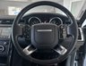 USED 2019 69 LAND ROVER DISCOVERY 3.0 SD V6 SE SUV 5dr Diesel Auto 4WD Euro 6 (s/s) (306 ps) 5 SEATS  LR SERVICE HISTORY - LR REAR SEATS