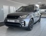 USED 2019 69 LAND ROVER DISCOVERY 3.0 SD V6 SE SUV 5dr Diesel Auto 4WD Euro 6 (s/s) (306 ps) 5 SEATS  LR SERVICE HISTORY - LR REAR SEATS