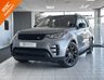 USED 2019 69 LAND ROVER DISCOVERY 3.0 SD V6 SE SUV 5dr Diesel Auto 4WD Euro 6 (s/s) (306 ps) 5 SEATS  LR SERVICE HISTORY - LR REAR SEATS