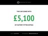 USED 2019 69 LAND ROVER DISCOVERY 3.0 SD V6 SE SUV 5dr Diesel Auto 4WD Euro 6 (s/s) (306 ps) 5 SEATS  LR SERVICE HISTORY - LR REAR SEATS