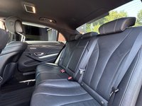 USED 2019 69 MERCEDES-BENZ S CLASS 3.0 S450L EQ Boost MHEV AMG Line Saloon 4dr Petrol G-Tronic+ Euro 6 (s/s) (389 ps) 