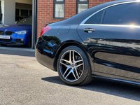 USED 2019 69 MERCEDES-BENZ S CLASS 3.0 S450L EQ Boost MHEV AMG Line Saloon 4dr Petrol G-Tronic+ Euro 6 (s/s) (389 ps) 