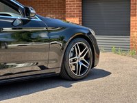 USED 2019 69 MERCEDES-BENZ S CLASS 3.0 S450L EQ Boost MHEV AMG Line Saloon 4dr Petrol G-Tronic+ Euro 6 (s/s) (389 ps) 
